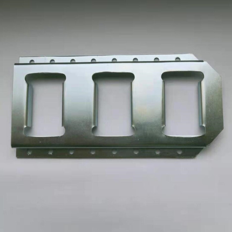 五（wǔ）金衝壓件（jiàn）模具（jù）總裝圖中的標題欄和明細（xì）欄包含什麽內容