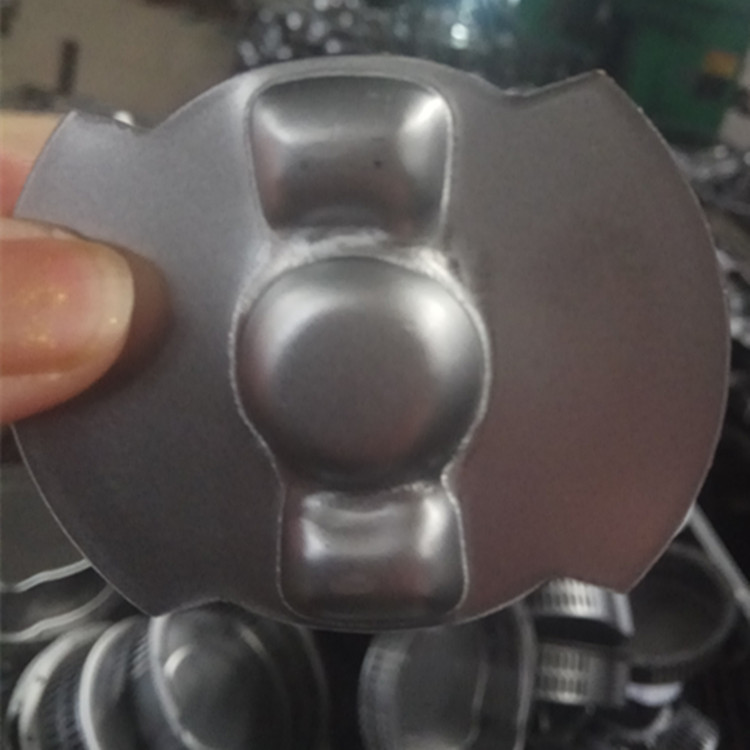 繪製五金衝壓件（jiàn）模具圖時應做到（dào）的事