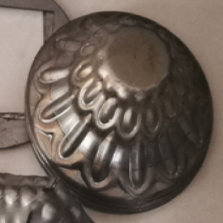五（wǔ）金衝壓（yā）件（jiàn）廠對於冷擠壓件的模具有什麽要求  