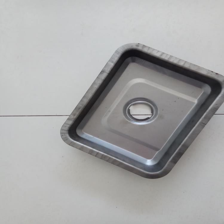 五金衝（chōng）壓件工藝（yì）要滿足的幾點要求（qiú） 