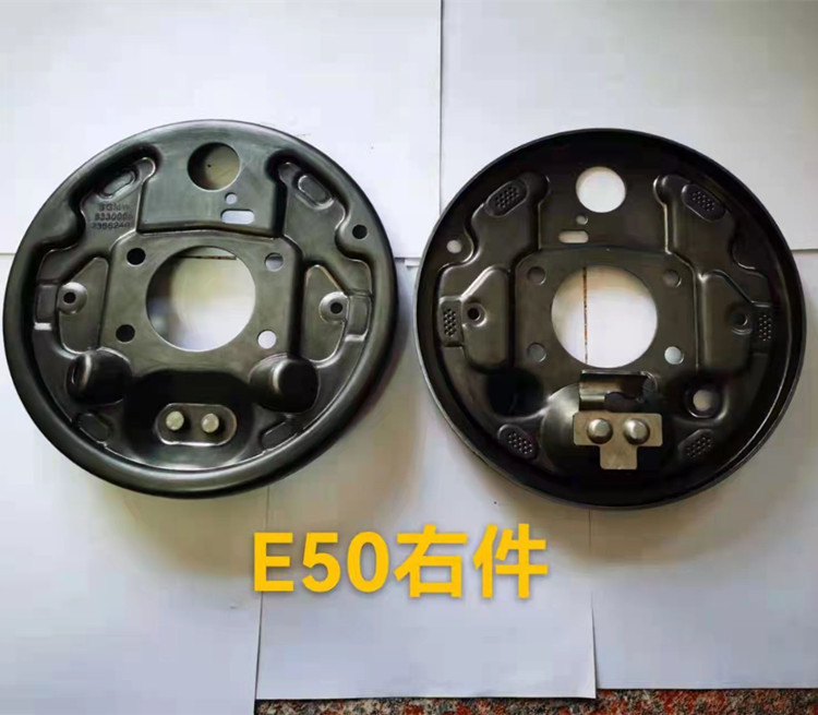  衝壓件廠家采（cǎi）用搭（dā）邊衝裁益（yì）處多多（duō） 