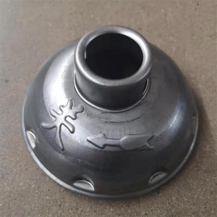  拉深（shēn）工藝中的形狀似和表麵積相（xiàng）等原（yuán）則（zé）是怎麽回事