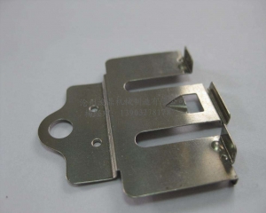 衝壓件加工（gōng）行業為促進行業優化對產品和工廠（chǎng）結構雙調（diào）整