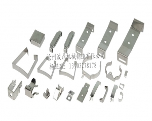 衝壓件加工件易損壞（huài）蘑菇视频网站入口有（yǒu）解決辦法