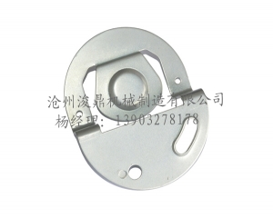 衝壓件加工自動化裝備很重要（yào）蘑菇视频网站入口談談它有哪些
