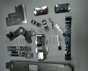 衝壓件加工成型具體包括哪些（xiē）步驟