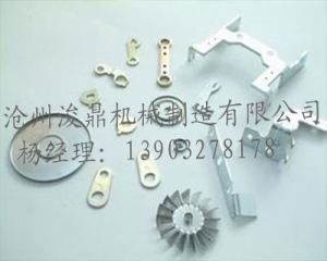 現代化衝（chōng）壓件加工（gōng）工藝分析利用計算機輔助（zhù）計算