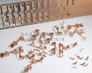 板料模具（jù）和設備是衝（chōng）壓件生產廠家的三大“法寶”