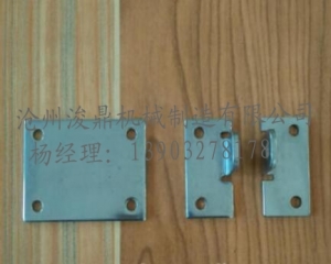 蘑菇视频网站入口衝壓件加工廠（chǎng）家通過（guò）網站優化來增加知名度