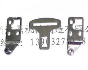五（wǔ）金衝（chōng）壓件廠家降（jiàng）低廢料提（tí）高（gāo）金屬（shǔ）材料利（lì）用率（lǜ）