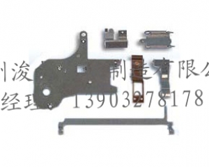 五金衝壓件廠家把（bǎ）衝壓和鍛造合稱為鍛壓