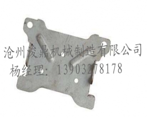 五金（jīn）衝壓件廠家讓汽車零配件批量生產告別價（jià）格超高（gāo）