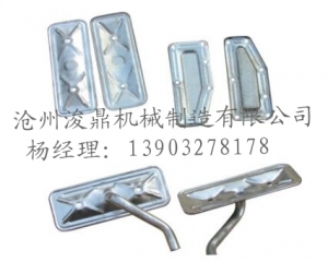 怎（zěn）樣確定衝壓件加工質量的好壞