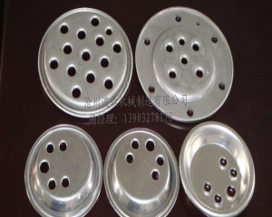 五（wǔ）金衝壓件廠家淺談材料的好壞決定產品的性能