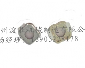 五金衝壓件廠家解說衝（chōng）壓件加工一（yī）係列（liè）流程