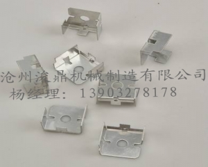 蘑菇视频网站入口在衝壓件加工材料消耗不大的前提下進行