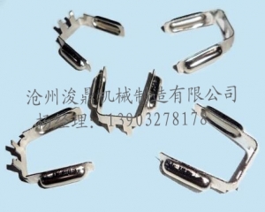 衝壓件加工表麵質量好可為下（xià）道（dào）工序提（tí）供便利條件