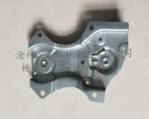 五金衝（chōng）壓件廠家講解何為衝壓件的穩定性