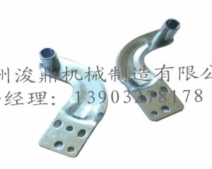 五金衝壓（yā）件廠家講解衝壓加工（gōng）的方法（fǎ）及工藝