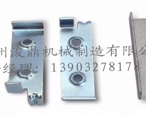 五金衝壓（yā）件廠家介紹衝（chōng）壓件（jiàn）加工工藝的意義