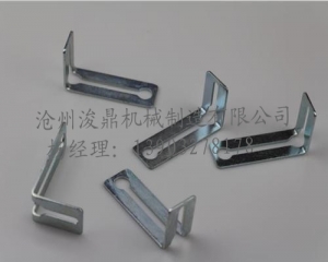衝壓件加工廠家從角度分析冷衝（chōng）壓（yā）與熱衝壓