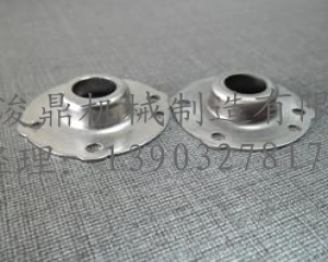 衝壓件加工質量控製要求有幾點（diǎn）