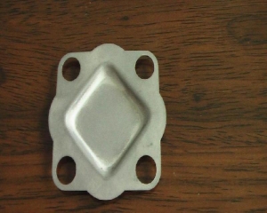 鈑金焊接件（jiàn）的廣泛應用