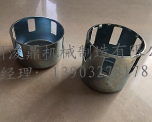 柴油機配件，異（yì）形件加工定做
