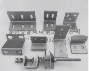 五金衝壓加（jiā）工定製