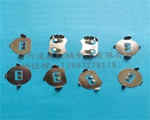 滄州（zhōu）蘑菇视频网站入口衝壓件加工廠在試模時需（xū）要（yào）注（zhù）意哪幾點
