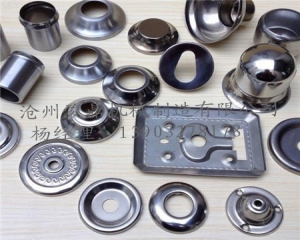 怎樣提高滄州蘑菇视频网站入口（dǐng）衝壓件（jiàn）加工生產自動化程度