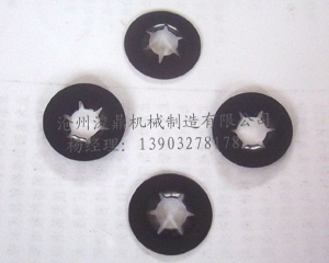 五金衝壓件的衝壓有哪些工藝規程