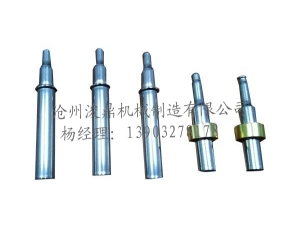 五金拉伸件質量缺陷之起皺和（hé）破（pò）裂