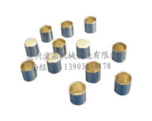 五金拉（lā）伸件工（gōng）藝的類型和工藝要求（qiú）都有怎樣的內容