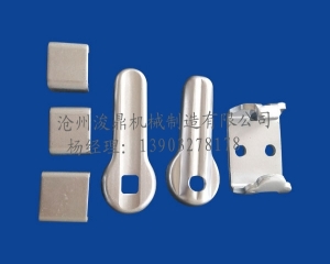 衝壓件的硬度檢測（cè）及電鍍作用是（shì）什麽