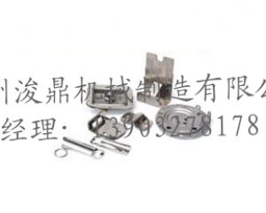 五金衝壓（yā）件廠家解決衝壓件凹凸問題有方法（fǎ）