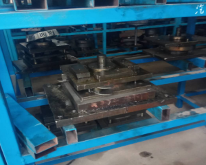 衝壓件加工（gōng）廠設計衝壓模具通常要經過幾個步驟 