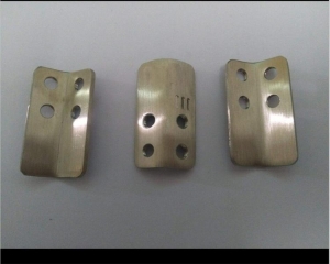 衝壓加工設備對衝壓件工藝製定的影響