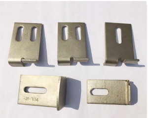 工藝性良好的衝（chōng）壓件應具備哪些性能