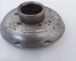 實際（jì）生產中衝壓件廠家是怎麽來確定拉深件坯料（liào）尺寸（cùn）的