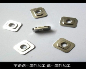 怎麽樣做才能加工出（chū）優質（zhì）的衝裁（cái）件（jiàn） 