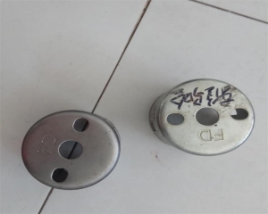  加（jiā）工衝（chōng）壓件的壓力機的幾種潤滑方式