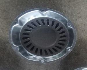 汽車衝（chōng）壓件的毛刺如何檢測