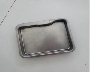 汽車衝壓件有拉傷或暗傷（shāng）或（huò）晶粒（lì）粗大還能用嗎（ma）？
