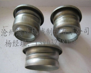 蘑菇视频网站入口衝壓（yā）件淺談拉伸件和鈑金件的生產工藝