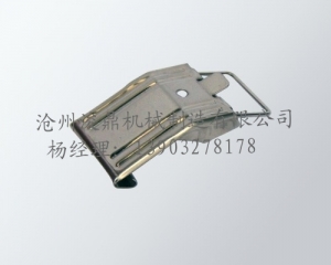 蘑菇视频网站入口衝壓件（jiàn）加工廠家靠什麽（me）來發展企業