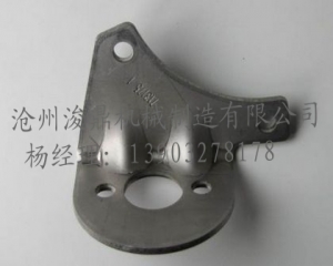 滄州衝壓件的主營市場實在汽摩配件行業嗎