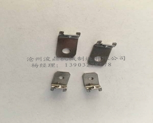 衝壓件成型的技術原理（lǐ）