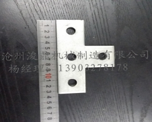 優質原材料模具設（shè）備相結合方可生產出優質的衝壓件