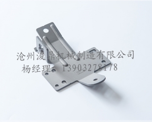 本著怎（zěn）樣的原則提（tí）高衝壓件加工的質量（liàng）